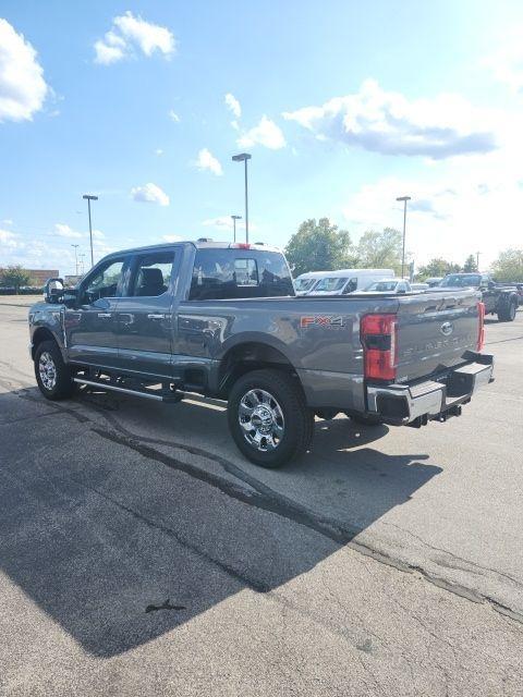 new 2026 Ford F-250 car, priced at $69,435