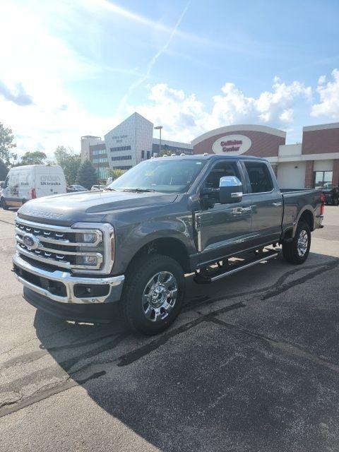 new 2026 Ford F-250 car, priced at $69,435