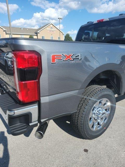 new 2026 Ford F-250 car, priced at $69,435