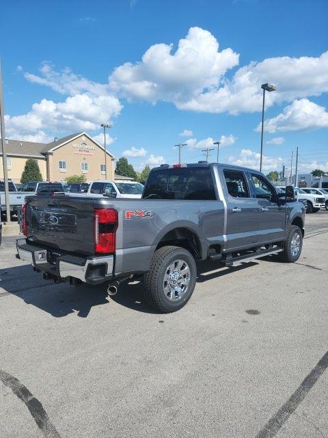 new 2026 Ford F-250 car, priced at $69,435