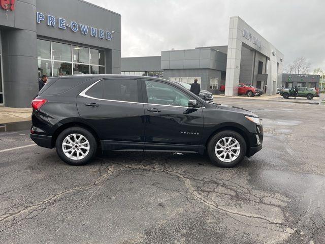 used 2019 Chevrolet Equinox car, priced at $14,903