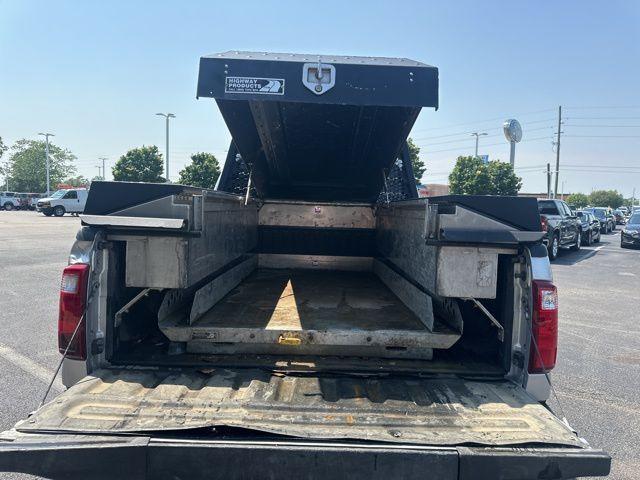 used 2016 Ford F-350 car, priced at $19,750