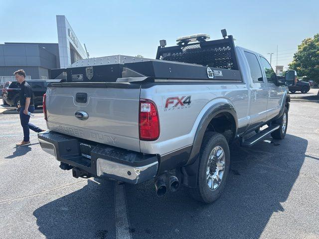 used 2016 Ford F-350 car, priced at $19,750