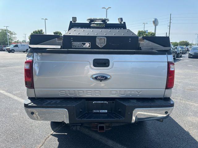 used 2016 Ford F-350 car, priced at $19,750