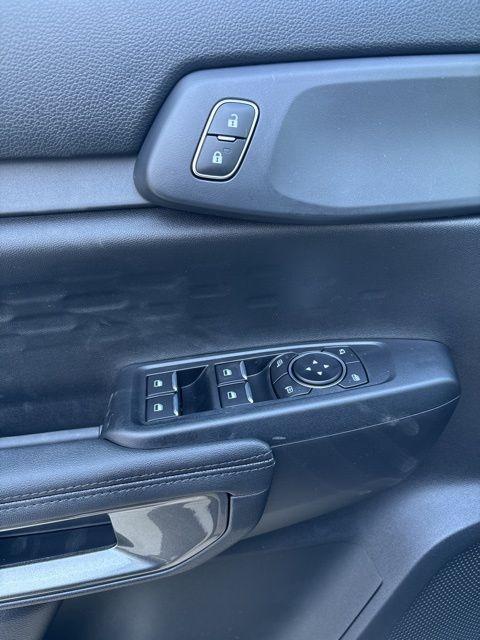 new 2025 Ford Ranger car, priced at $39,645