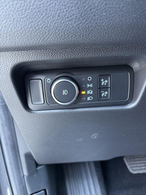 new 2025 Ford Ranger car, priced at $39,645