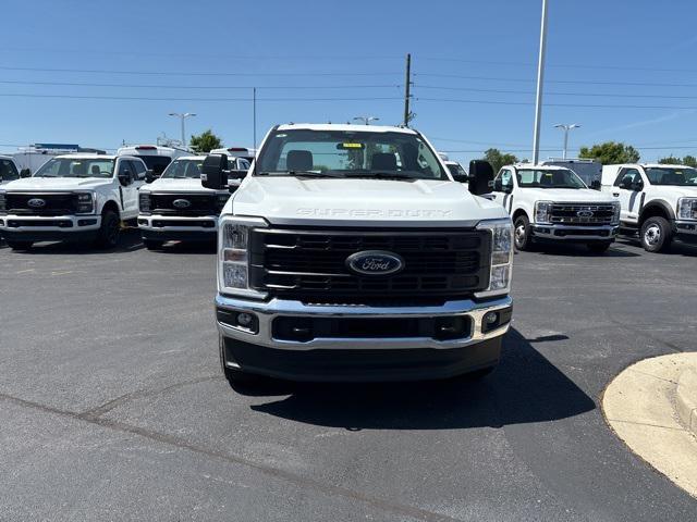 new 2024 Ford F-350 car, priced at $49,795