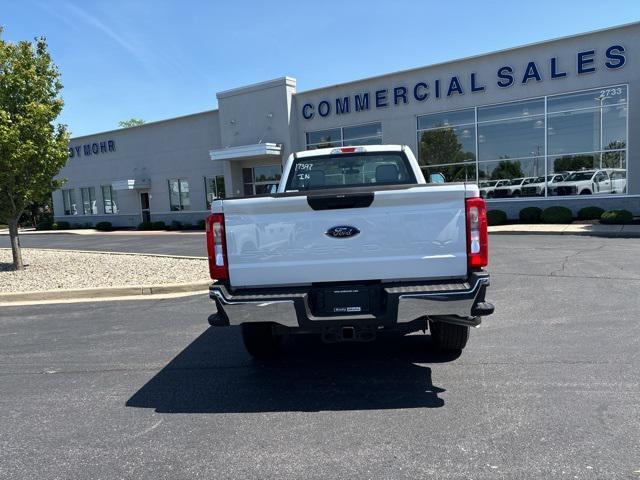 new 2024 Ford F-350 car, priced at $49,795