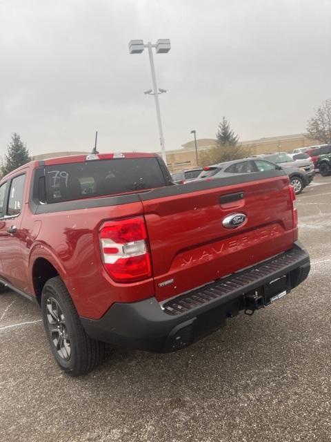 new 2024 Ford Maverick car, priced at $29,685