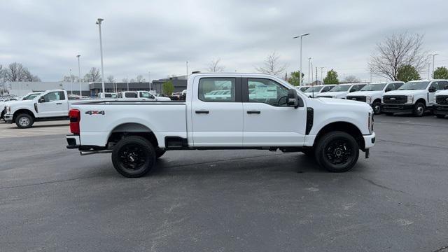 new 2024 Ford F-250 car, priced at $51,384