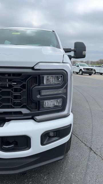 new 2024 Ford F-250 car, priced at $51,384