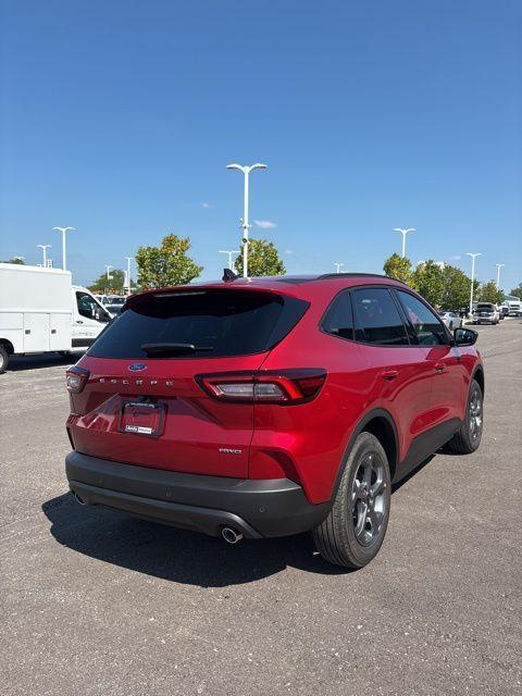 new 2025 Ford Escape car, priced at $28,173