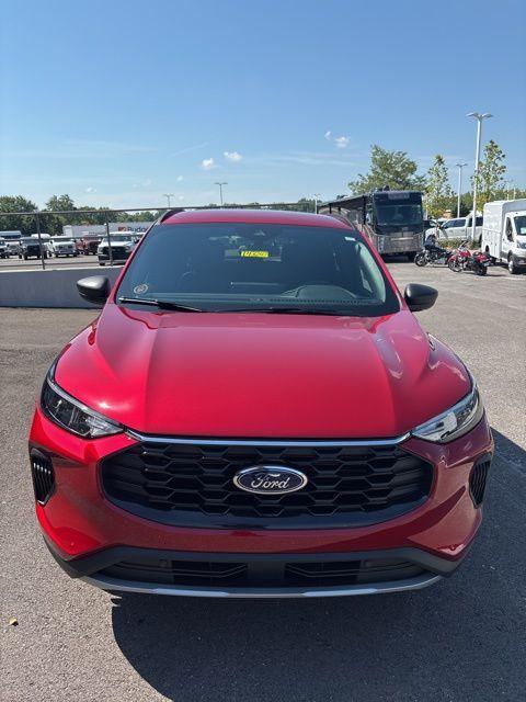 new 2025 Ford Escape car, priced at $28,173