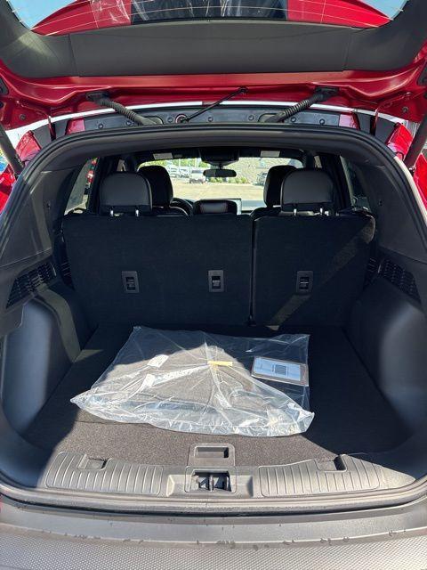 new 2025 Ford Escape car, priced at $28,173