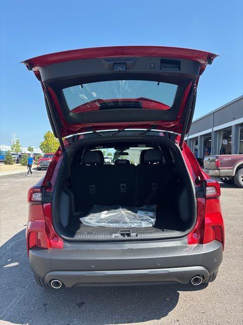new 2025 Ford Escape car, priced at $28,173