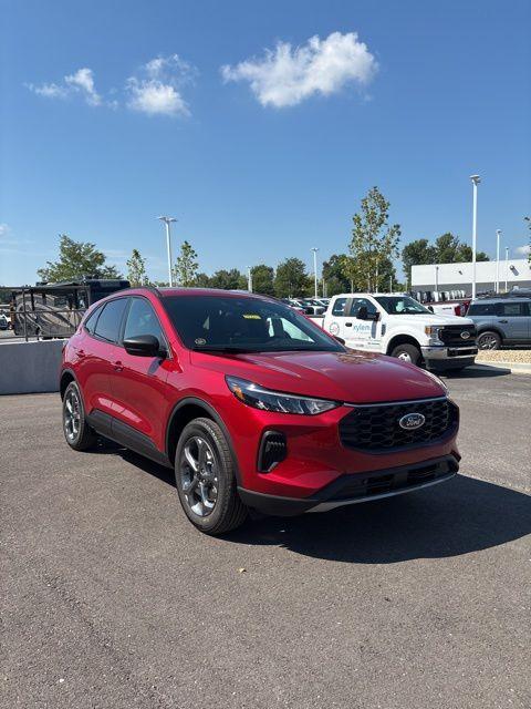 new 2025 Ford Escape car, priced at $28,173