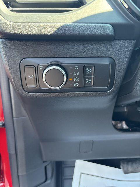new 2025 Ford Escape car, priced at $28,173