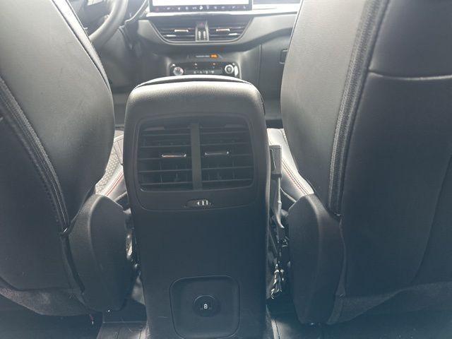 used 2023 Ford Escape car, priced at $26,366