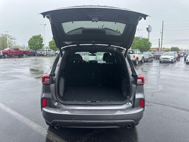 used 2023 Ford Escape car, priced at $26,366