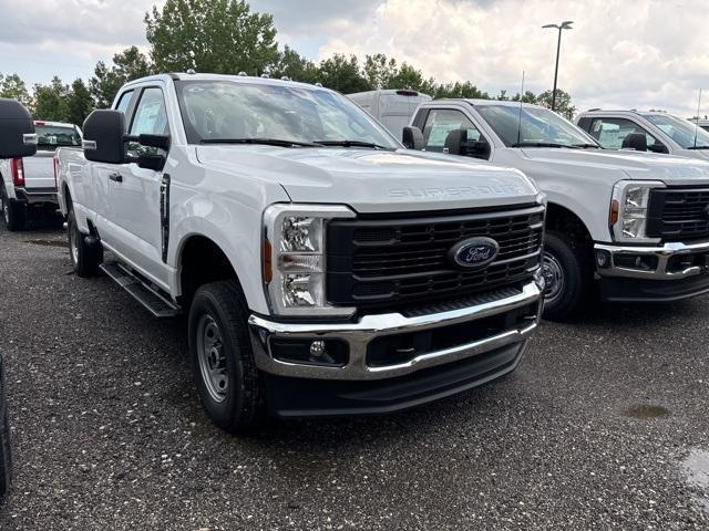 new 2024 Ford F-350 car, priced at $49,429