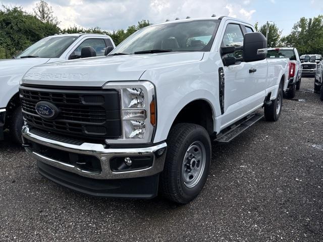 new 2024 Ford F-350 car, priced at $49,429