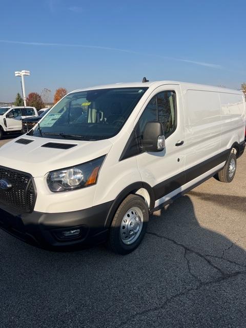 new 2024 Ford Transit-150 car, priced at $53,715