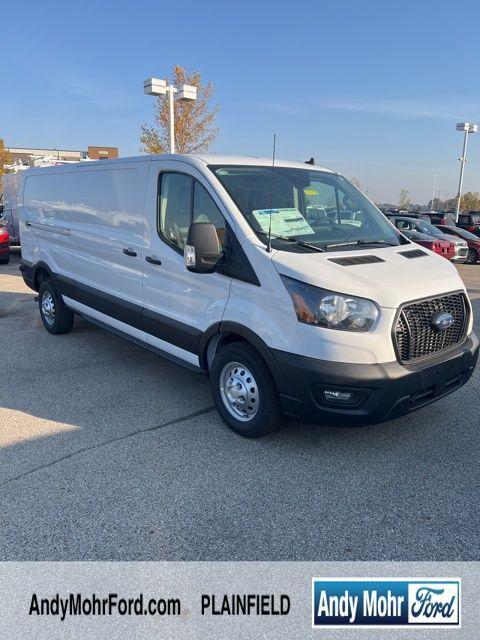 new 2024 Ford Transit-150 car, priced at $48,580