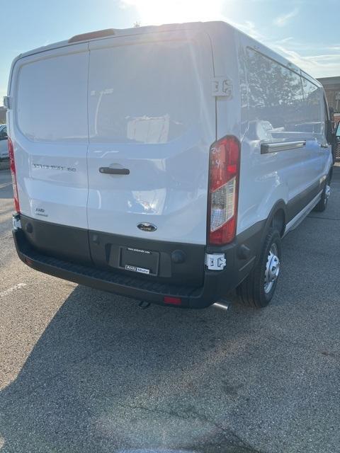 new 2024 Ford Transit-150 car, priced at $53,715