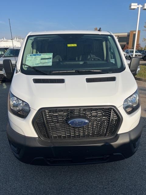 new 2024 Ford Transit-150 car, priced at $53,715