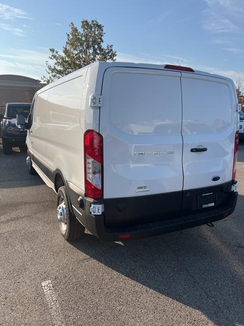 new 2024 Ford Transit-150 car, priced at $53,715