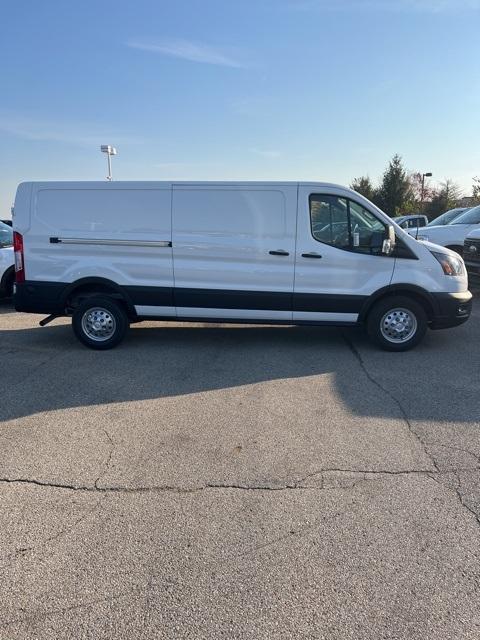 new 2024 Ford Transit-150 car, priced at $53,715