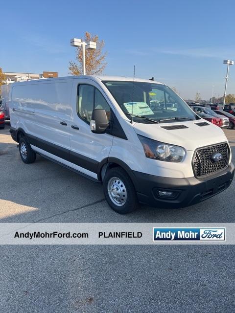 new 2024 Ford Transit-150 car, priced at $53,715