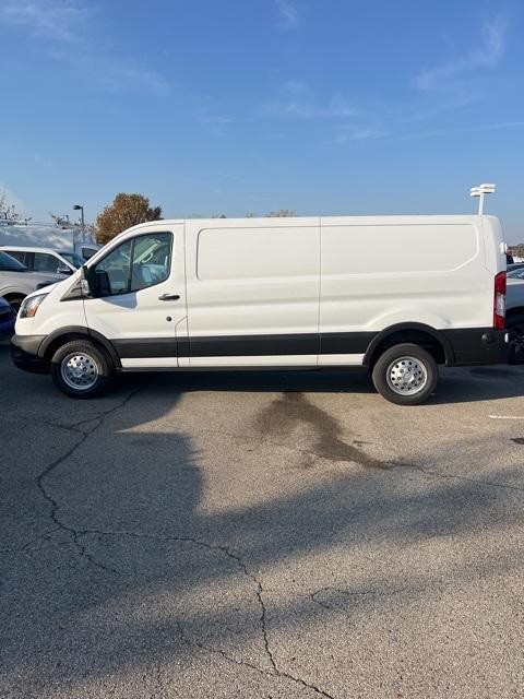 new 2024 Ford Transit-150 car, priced at $53,715