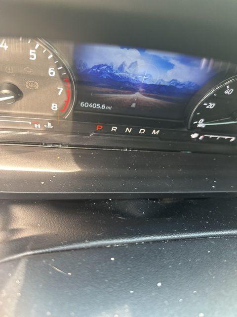 used 2021 Ford Explorer car, priced at $26,955