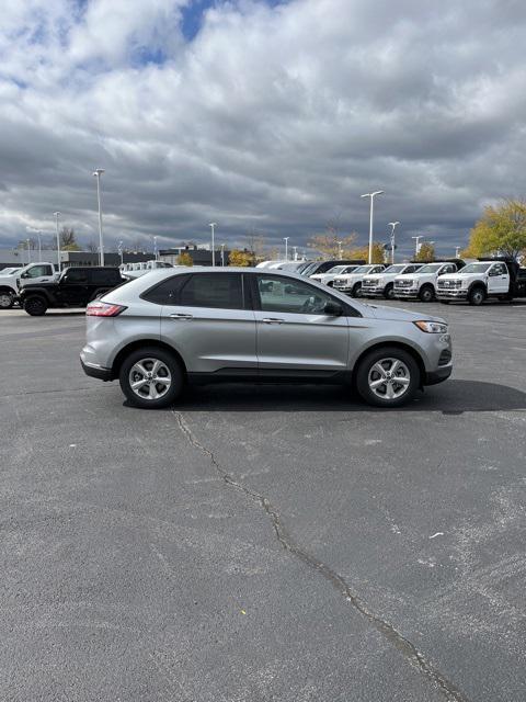 new 2024 Ford Edge car, priced at $36,106