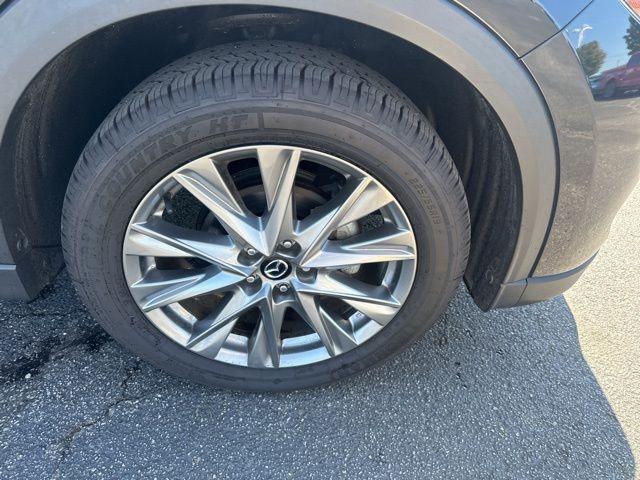used 2021 Mazda CX-5 car, priced at $22,366
