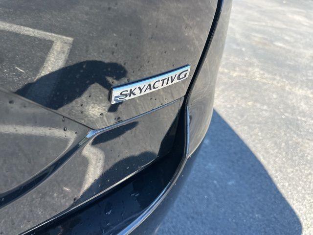 used 2021 Mazda CX-5 car, priced at $22,366