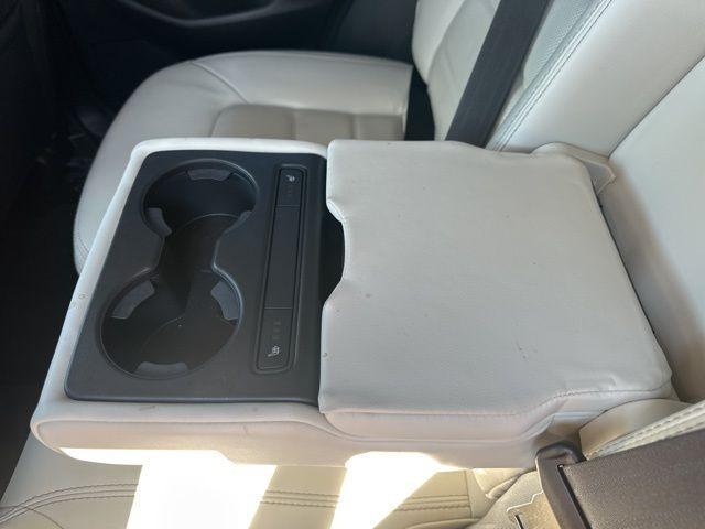 used 2021 Mazda CX-5 car, priced at $22,366