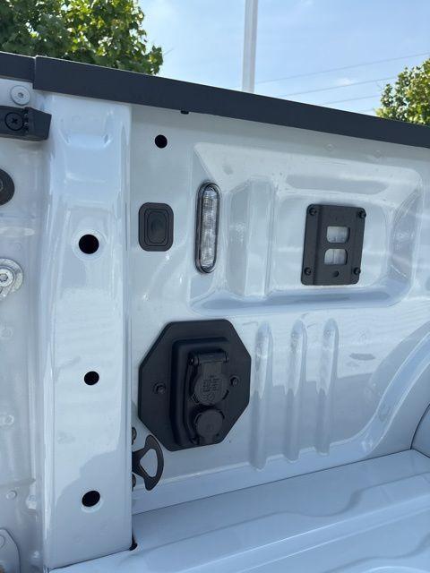new 2025 Ford F-350 car, priced at $82,360