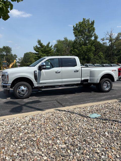 new 2025 Ford F-350 car, priced at $82,360