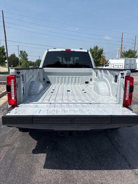 new 2025 Ford F-350 car, priced at $82,360