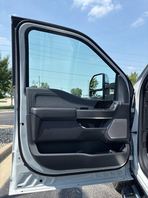 new 2025 Ford F-350 car, priced at $82,360