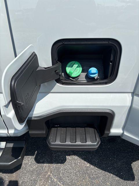 new 2025 Ford F-350 car, priced at $82,360