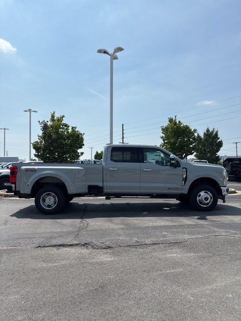 new 2025 Ford F-350 car, priced at $82,360