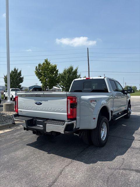 new 2025 Ford F-350 car, priced at $82,360