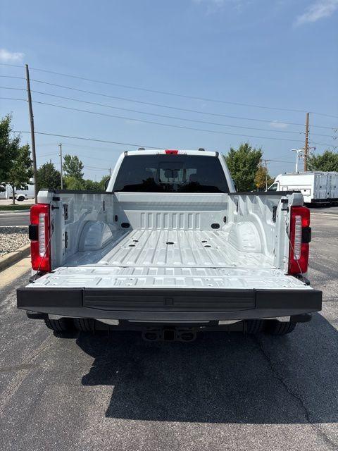 new 2025 Ford F-350 car, priced at $82,360