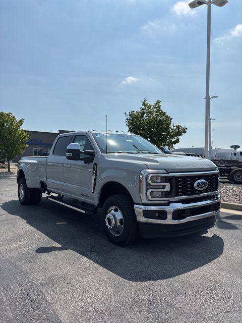 new 2025 Ford F-350 car, priced at $82,360