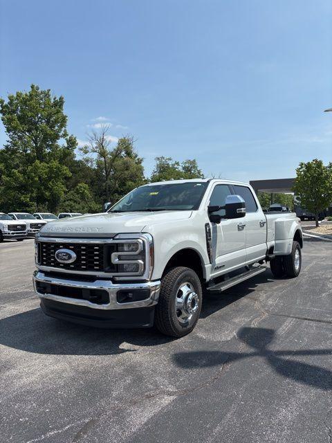 new 2025 Ford F-350 car, priced at $82,360