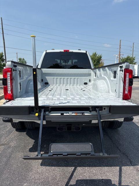 new 2025 Ford F-350 car, priced at $82,360