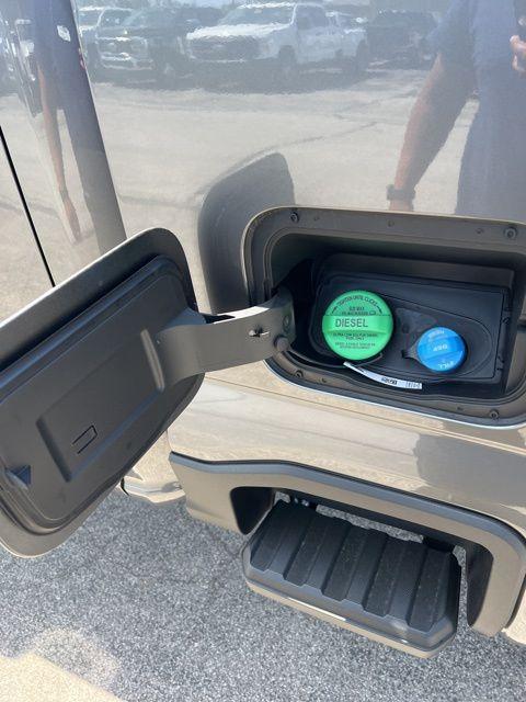 new 2025 Ford F-350 car, priced at $85,385